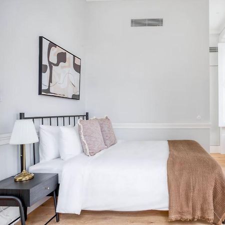 Private Bedrooms In The Heart Of ליסבון מראה חיצוני תמונה
