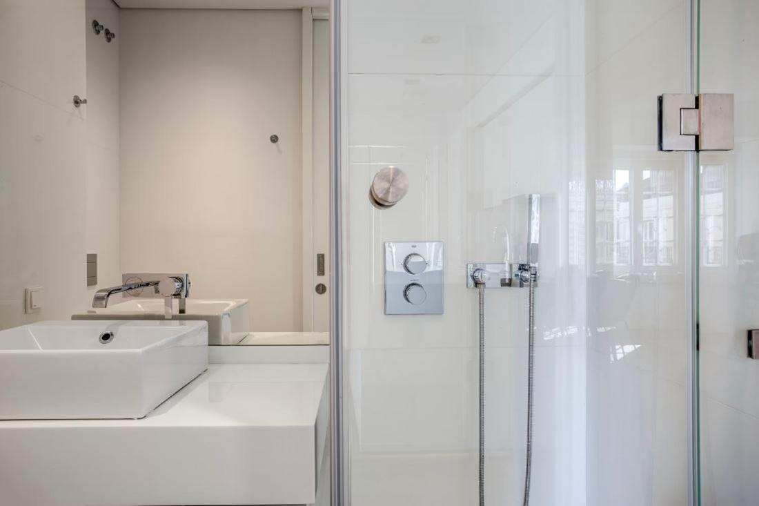 Private Bedrooms In The Heart Of ליסבון מראה חיצוני תמונה