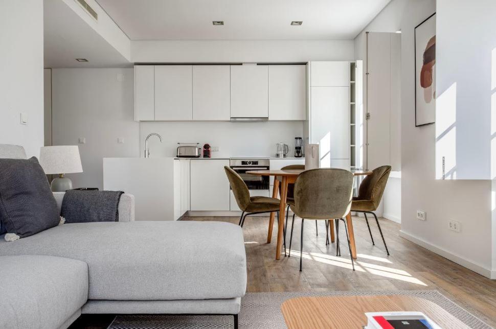 Private Bedrooms In The Heart Of ליסבון מראה חיצוני תמונה