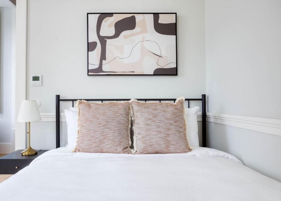 Private Bedrooms In The Heart Of ליסבון מראה חיצוני תמונה
